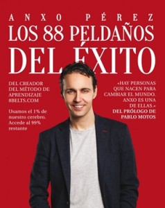 los 88 peldaños para alcanzar el éxito